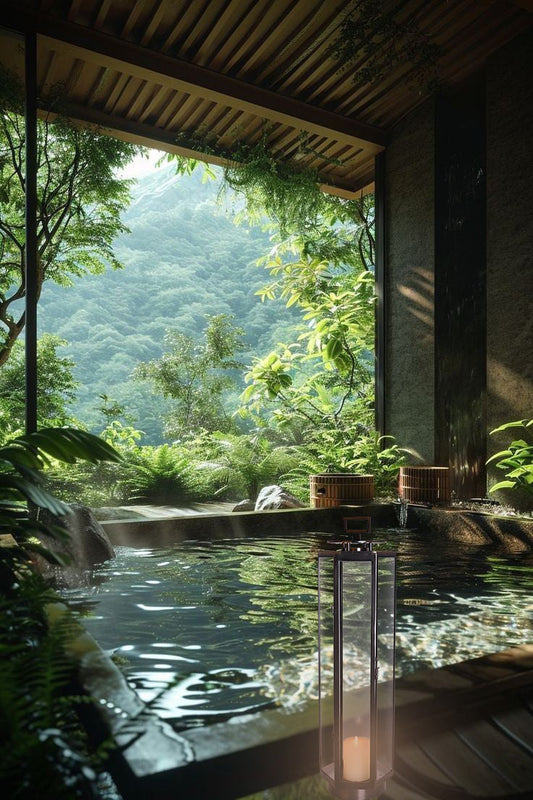 BRCS6091BZ Brilliant-Maker Medieval Hexagonal Windproof Copper Lantern – Antique Bronze Handheld Camping Light with Lockable Door Design | European Minimalist Decor - BRILLIANT MAKER