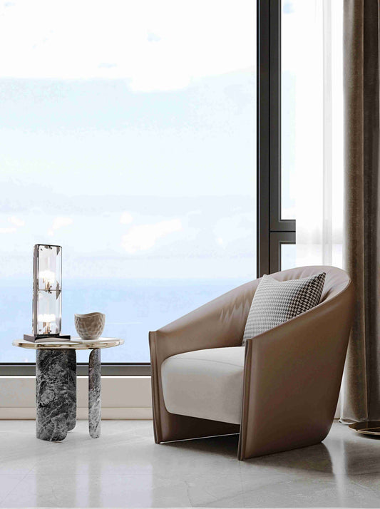 Luxury Crystal Table Lamp - Geometric Pyramid Design (BRTL3351Clear) - BRILLIANT MAKER