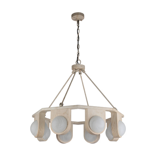 Dreamy Stellarloop Chandeliers - BRILLIANT MAKER