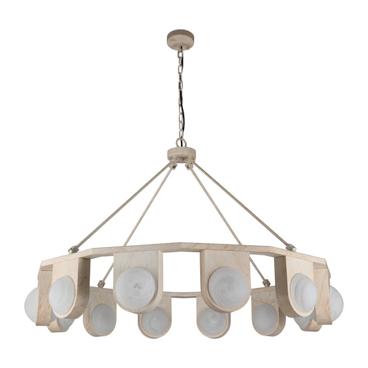 Dreamy Stellarloop Chandeliers - BRILLIANT MAKER