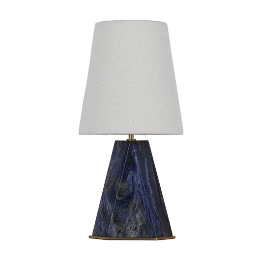 Whispers of Time · Cloisonné Conical Table Lamp | Artistic Lamp 2026