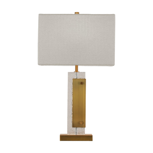 Table Lamp-R - BRILLIANT MAKER