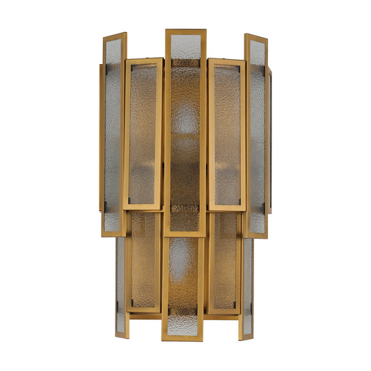 Windsor Twilight Wall Lamp - BRILLIANT MAKER