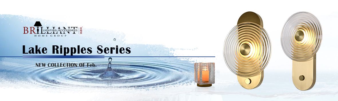 Brilliant Feb 2022.-Lake Ripples Series – BRILLIANT MAKER