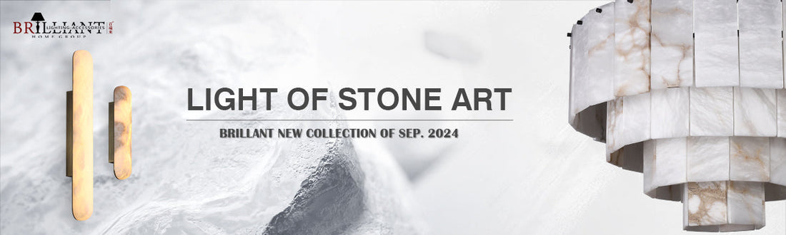 2024-Brilliant Sep. Light of Stone Art - BRILLIANT MAKER
