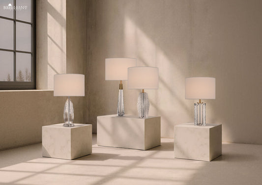 lighting manufacturer expertise