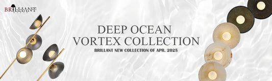 ​​Nature-inspired luminaires​