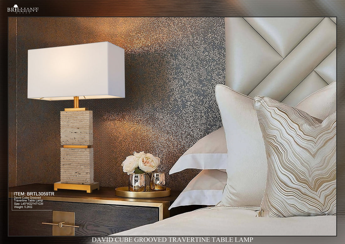 brilliant-maker customization lighting