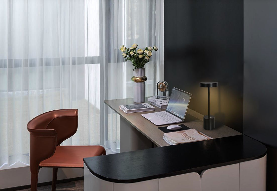 cordless table lamps