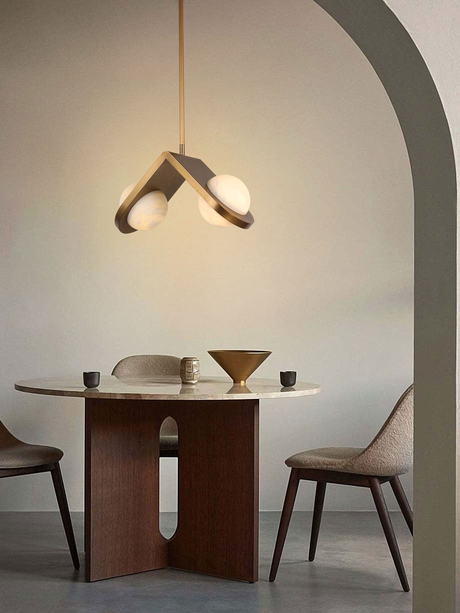 pendant lamp