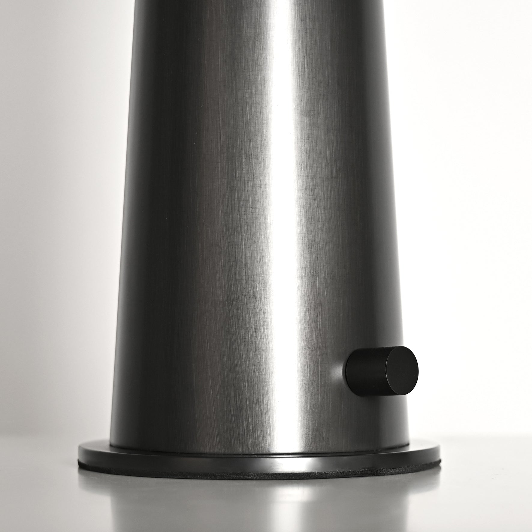 BRTL3353BZ Antique Bronze Cloudy Sky Alabaster Desk Lamp | Modern Elegance | Custom Table lamp - BRILLIANT MAKER