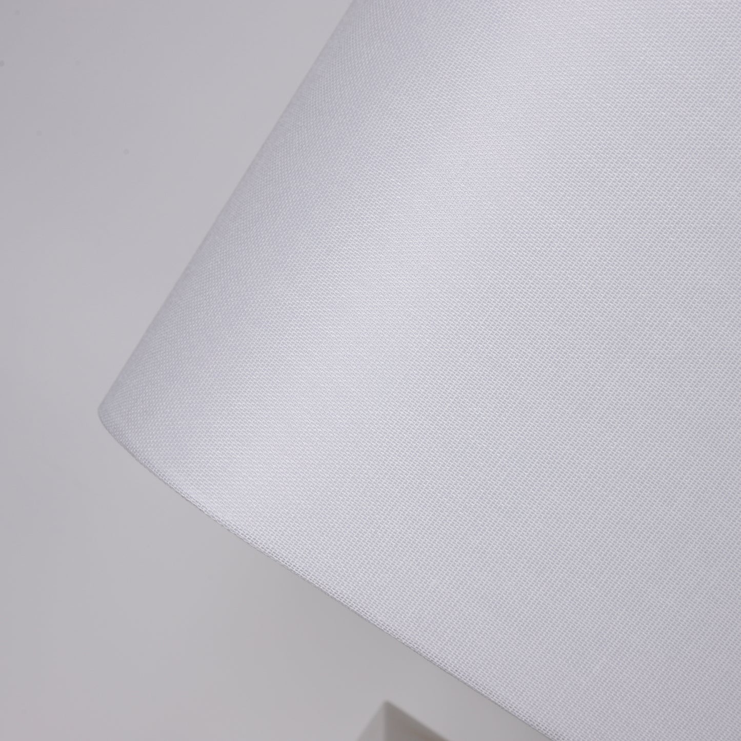 Arch white marble  table lamp