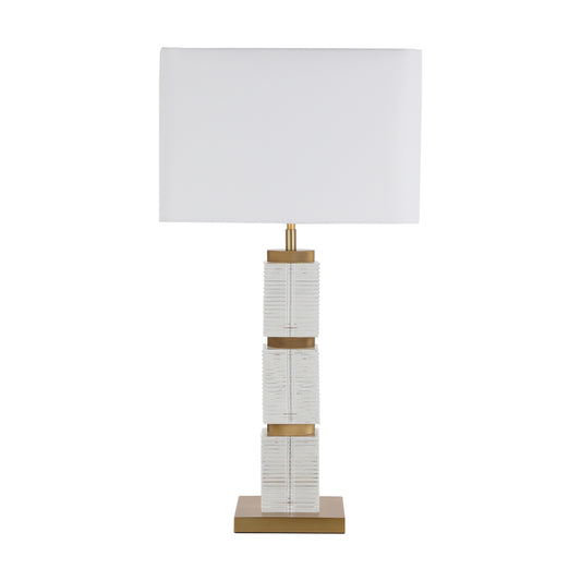 BRTL3374M: Hierarchical Radiance – Timeless Elegance Woven Through Light and Crystal - BRILLIANT MAKER