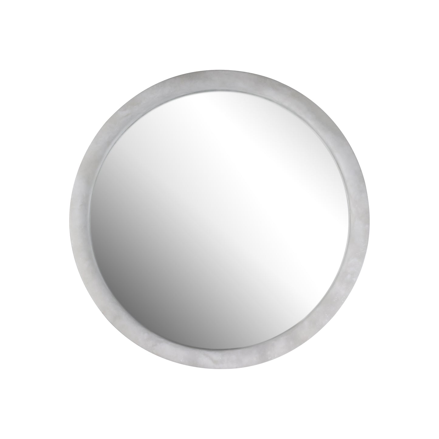 MG11013-700 Alabaster Mirror Light: Where Illumination Meets Reflection