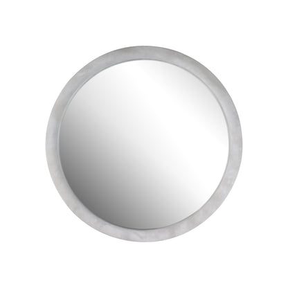 MG11013-700 Alabaster Mirror Light: Where Illumination Meets Reflection