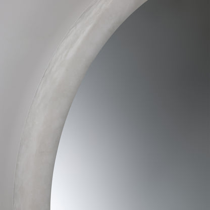 MG11013-700 Alabaster Mirror Light: Where Illumination Meets Reflection