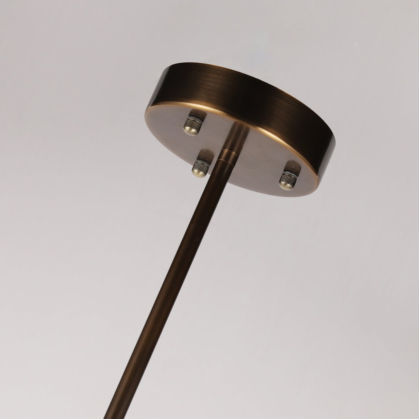 PL9205 Octagonal Cage Alabaster Pendant Lamp: Where Geometric Precision Meets Soft Glow