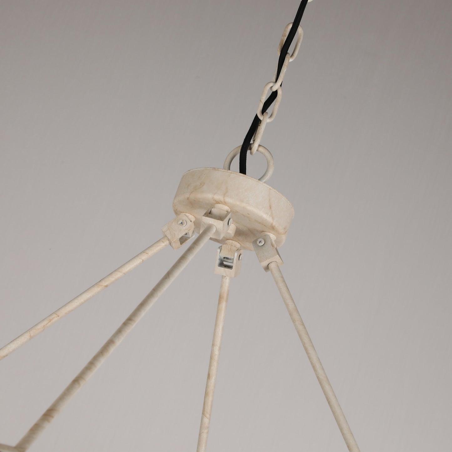 Dreamy Stellarloop Chandeliers - BRILLIANT MAKER