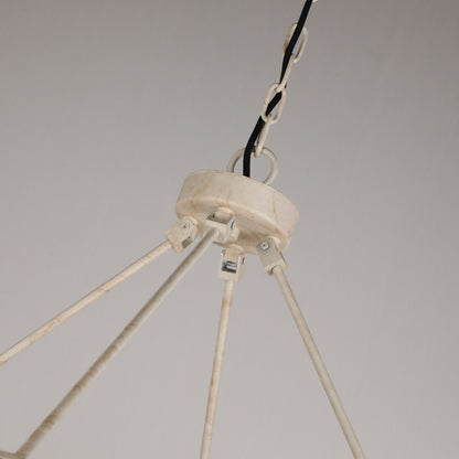 Dreamy Stellarloop Chandeliers - BRILLIANT MAKER