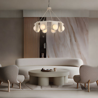 Dreamy Stellarloop Chandeliers - BRILLIANT MAKER