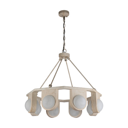 Dreamy Stellarloop Chandeliers - BRILLIANT MAKER