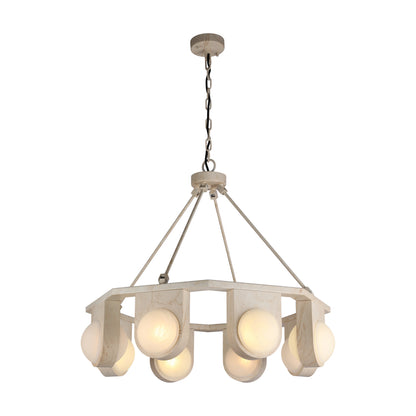 Dreamy Stellarloop Chandeliers - BRILLIANT MAKER