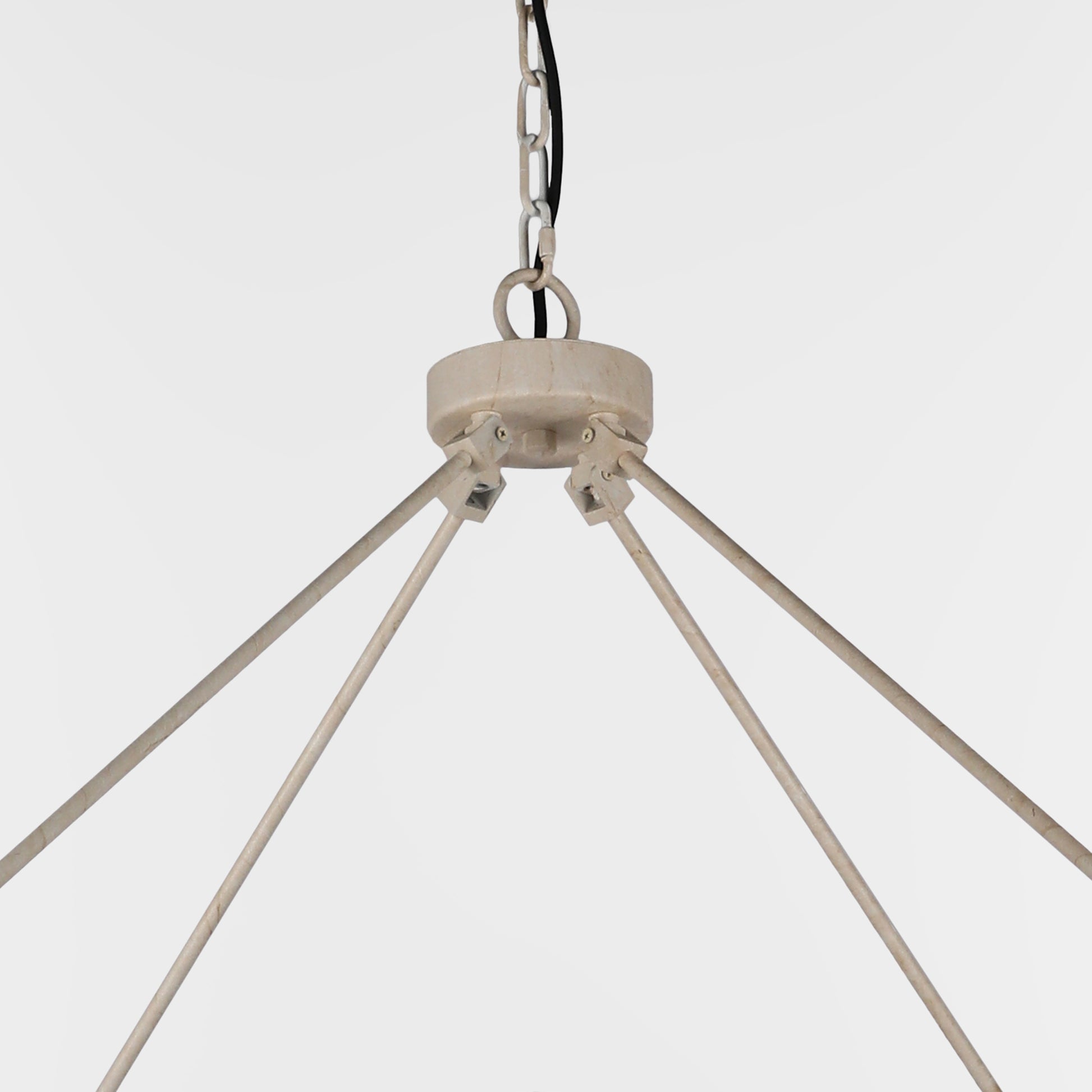 Dreamy Stellarloop Chandeliers - BRILLIANT MAKER