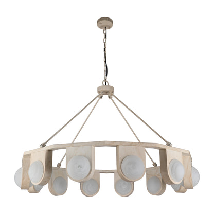 Dreamy Stellarloop Chandeliers - BRILLIANT MAKER
