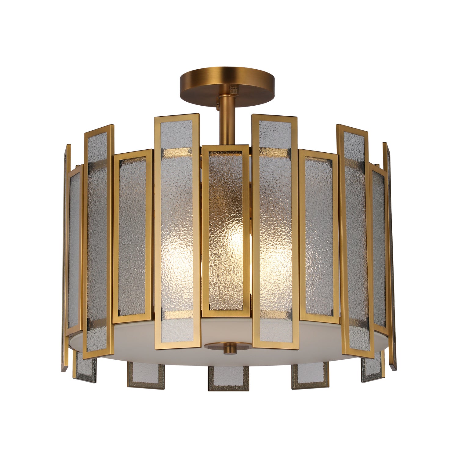 Windsor Twilight Flush Mount - BRILLIANT MAKER