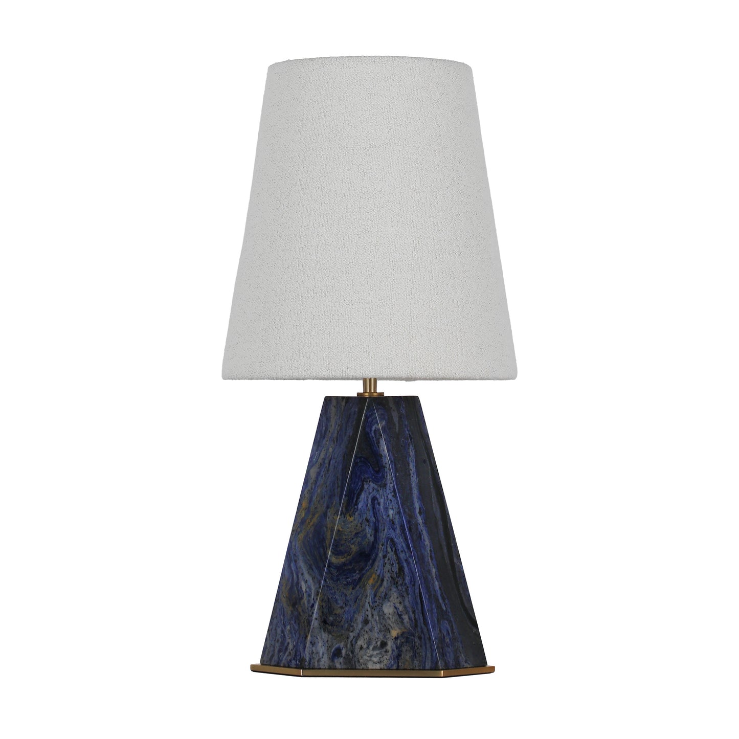 Whispers of Time · Cloisonné Conical Table Lamp | Artistic Lamp 2026