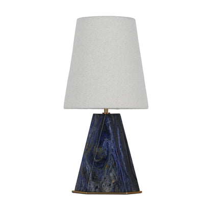 Whispers of Time · Cloisonné Conical Table Lamp | Artistic Lamp 2026
