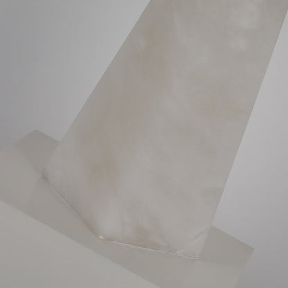 TL3393 Square Alabaster Table Lamp: Architectural Serenity in Stone