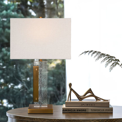 Windsor Twilight Table Lamp-L - BRILLIANT MAKER