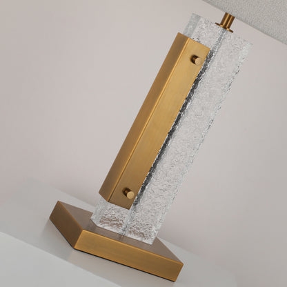 Windsor Twilight Table Lamp-L - BRILLIANT MAKER
