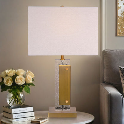 Table Lamp-R - BRILLIANT MAKER