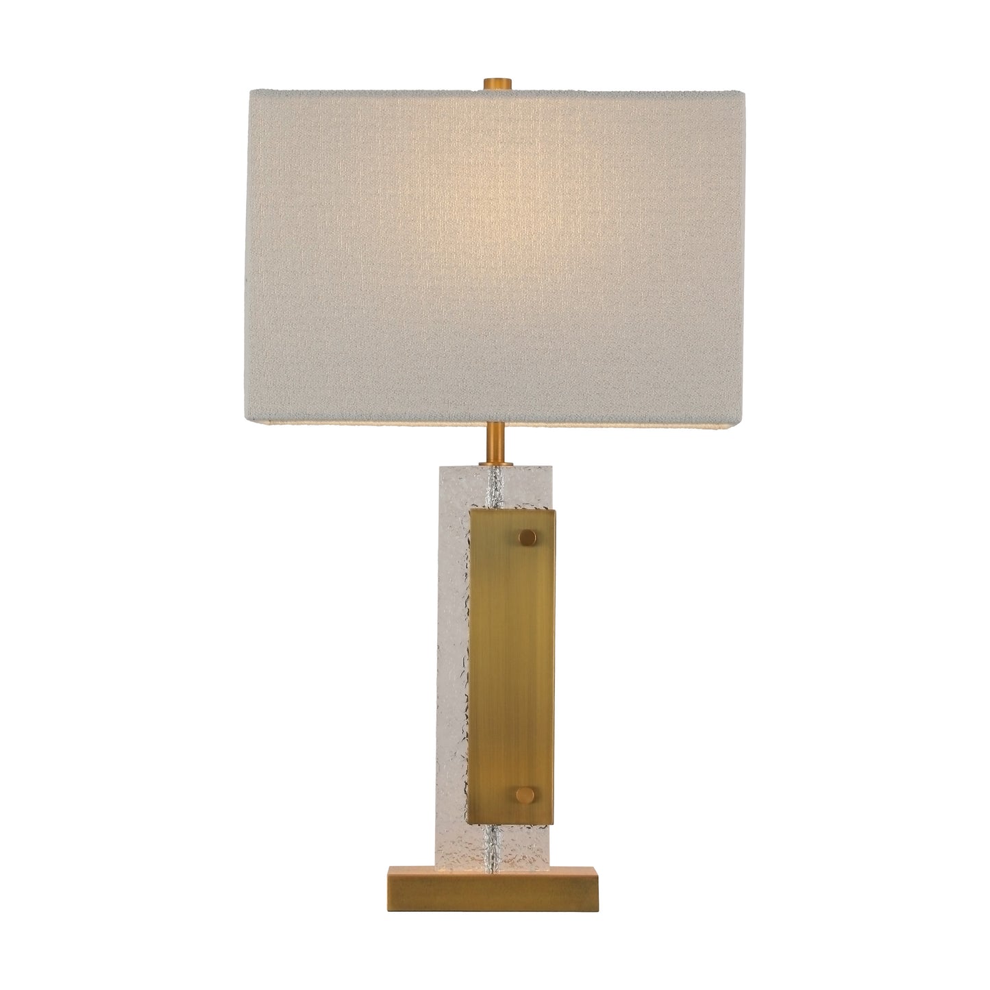 Table Lamp-R - BRILLIANT MAKER