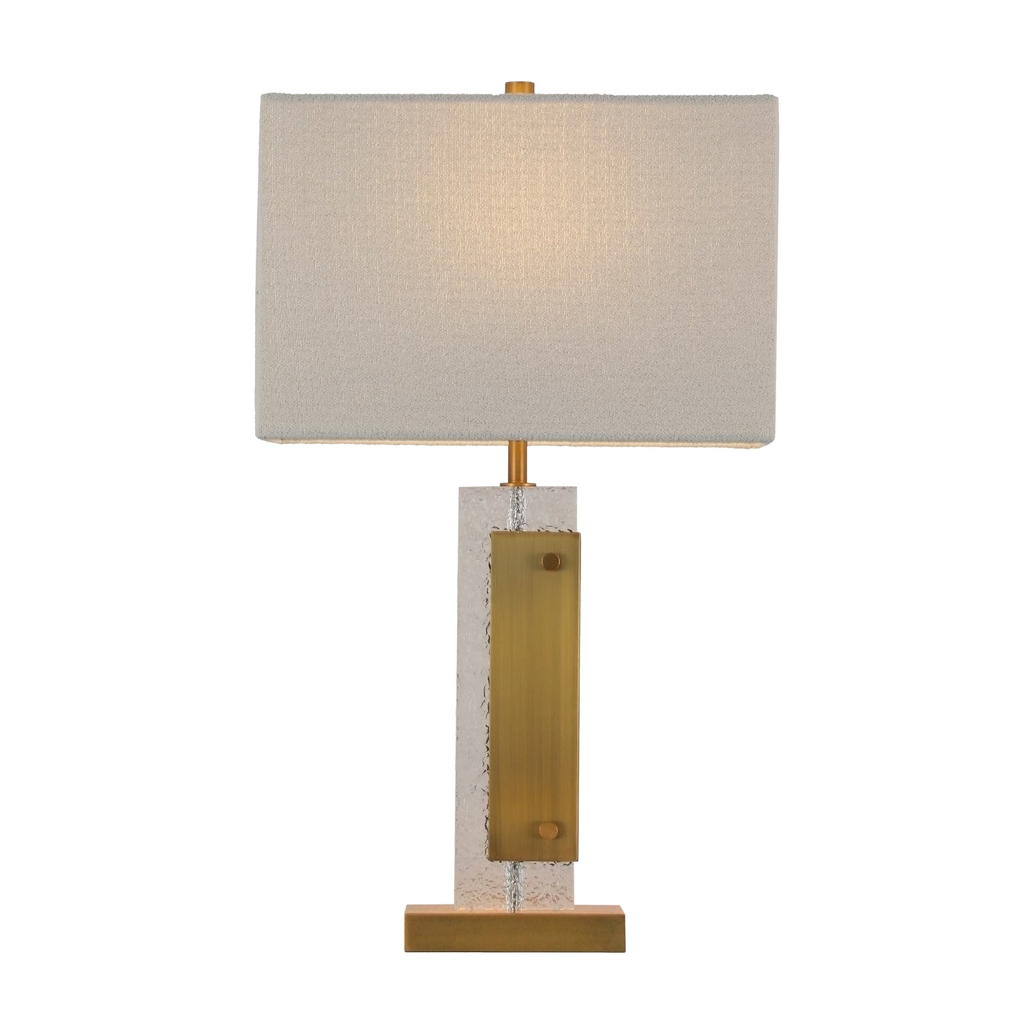 Table Lamp-R - BRILLIANT MAKER