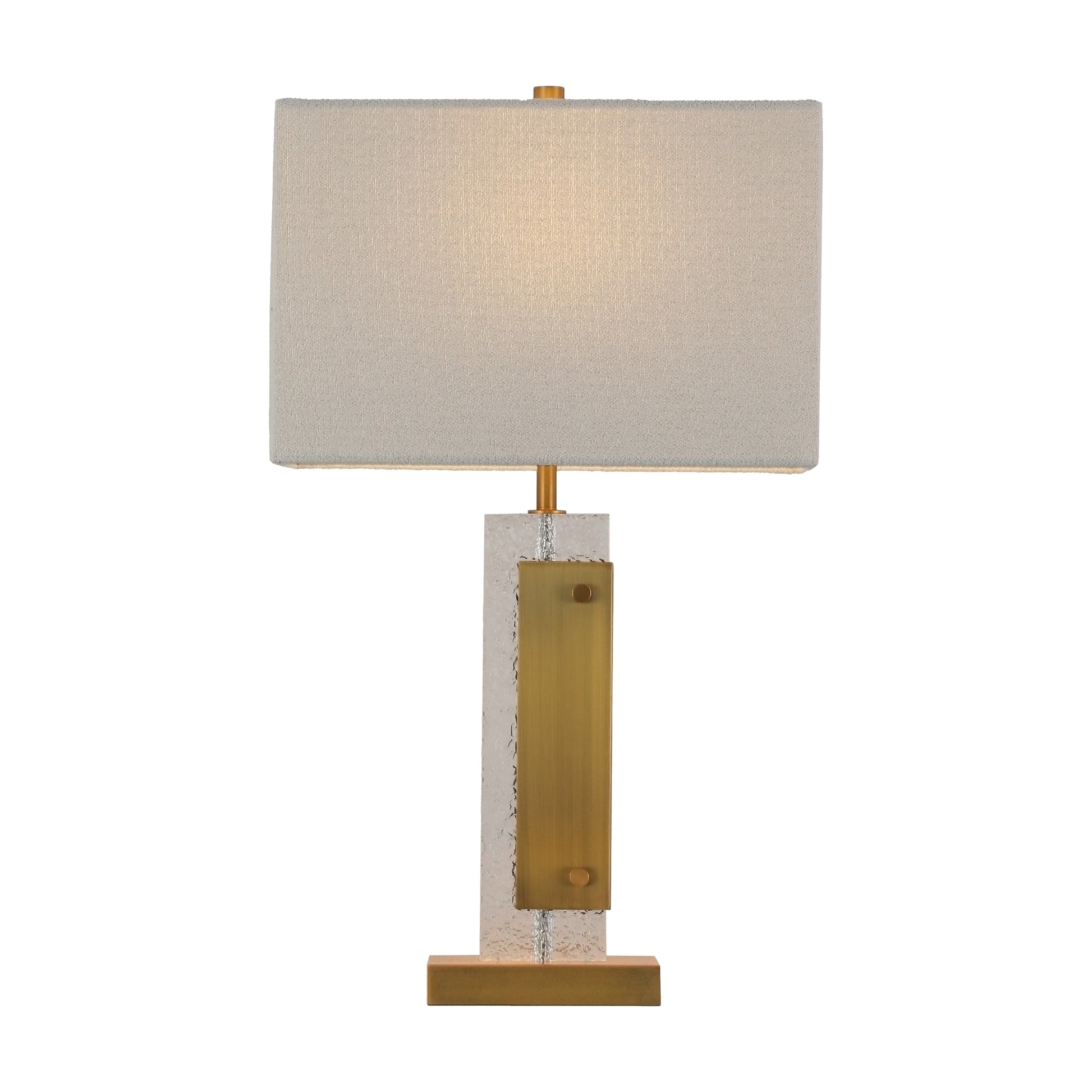 Table Lamp-R - BRILLIANT MAKER