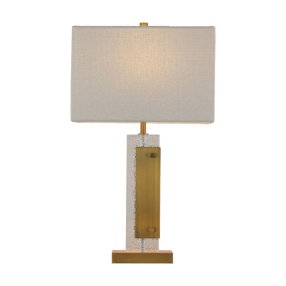 Table Lamp-R - BRILLIANT MAKER