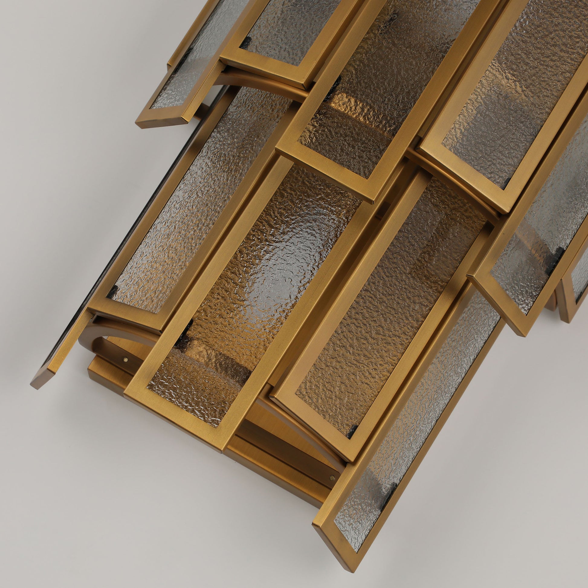 Windsor Twilight Wall Lamp - BRILLIANT MAKER