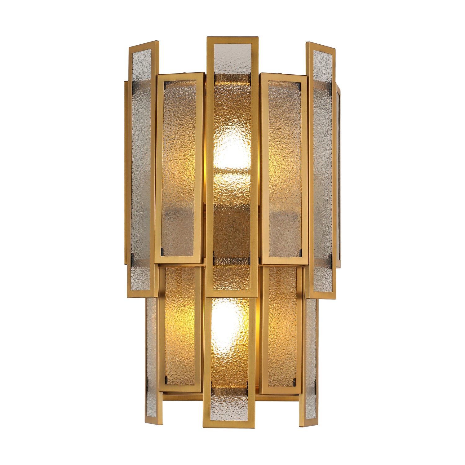 Windsor Twilight Wall Lamp - BRILLIANT MAKER