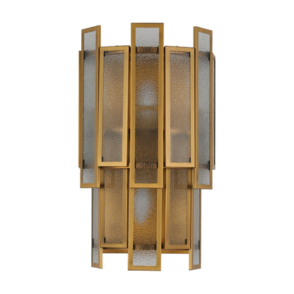 Windsor Twilight Wall Lamp - BRILLIANT MAKER